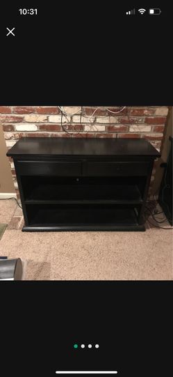 Entertainment Set