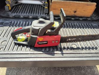 Yard equipment