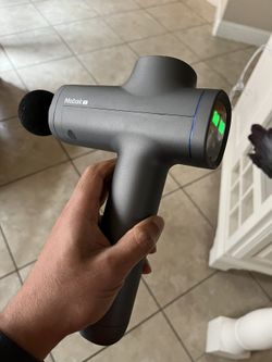 Mebak Massage Gun 