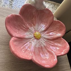 Easter Eggs Bunny  plat