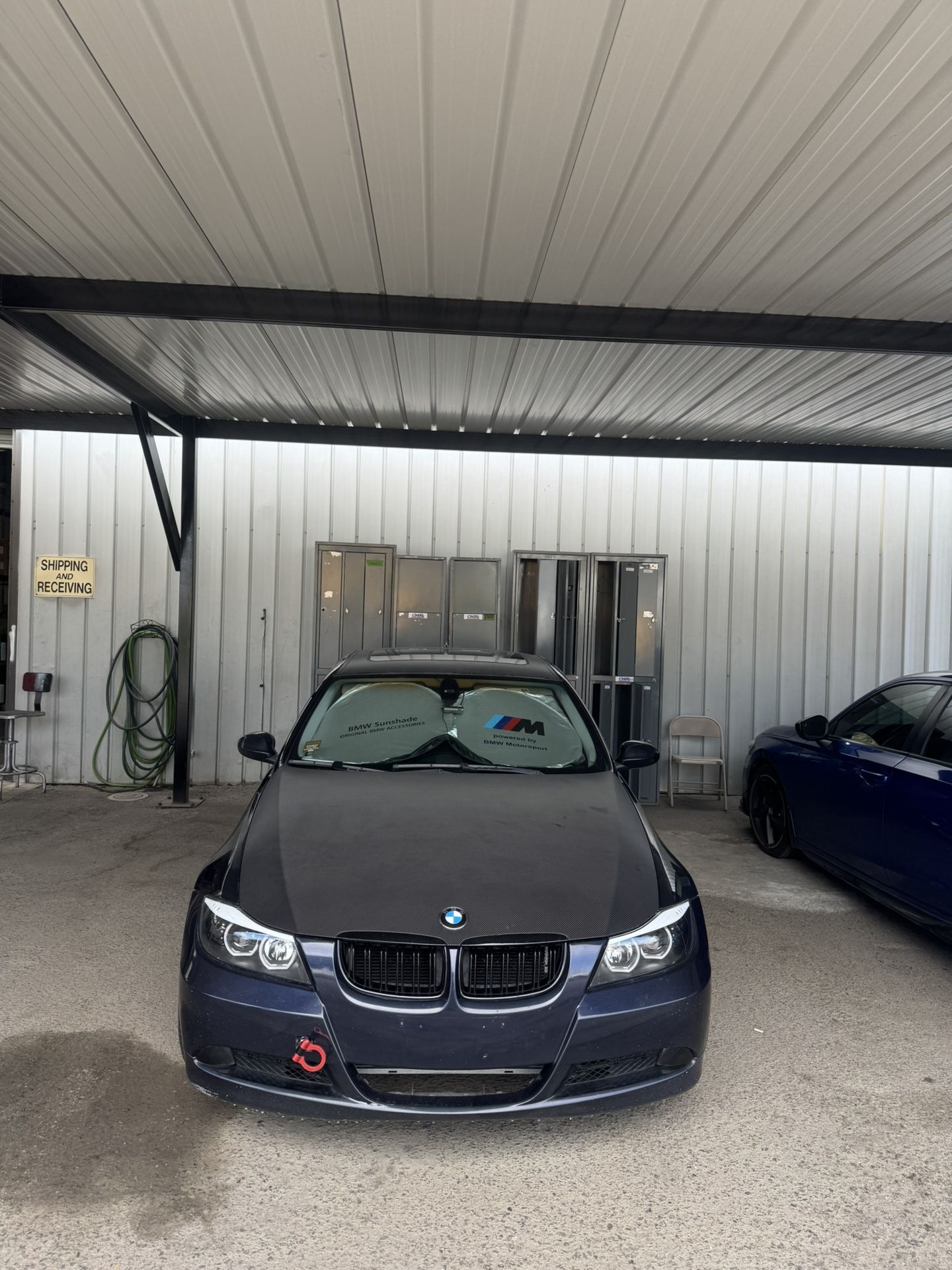 2006 BMW 3 Series
