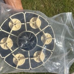 Paramount 6-port Replacement Valve