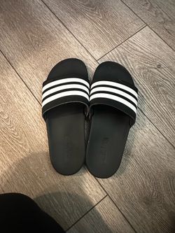 Adidas sandals