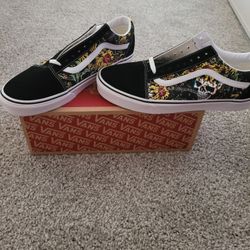 Vans Size 11