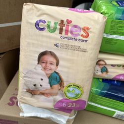 Diapers For Babies/kids 