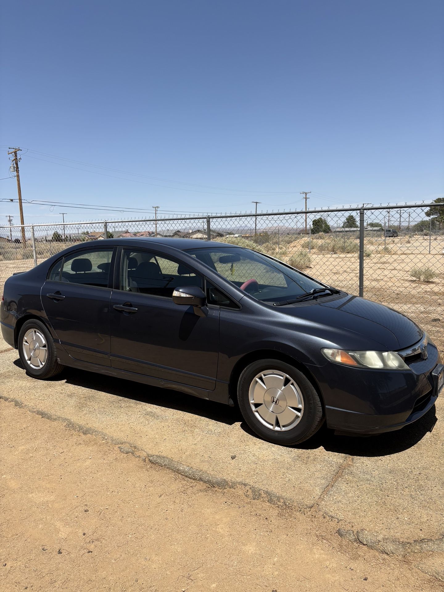2008 Honda Civic