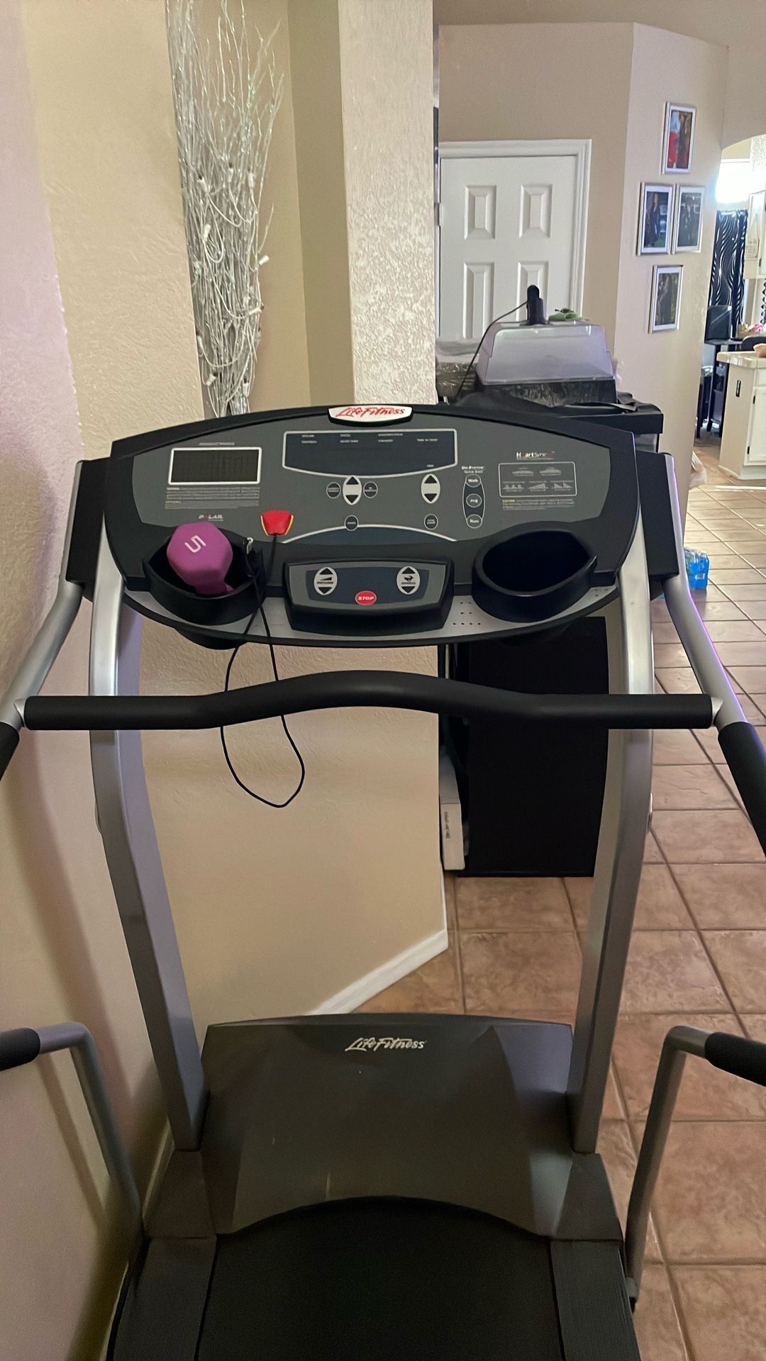 Treadmill