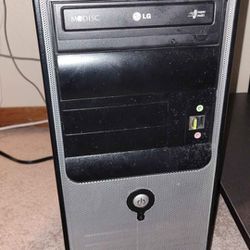 Computer (NO Monitor) $100