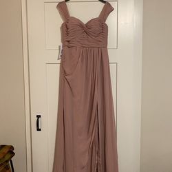 NEW Azazie Bridesmaid Dress