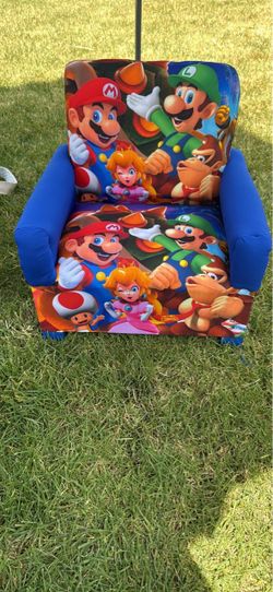 Kids chairs