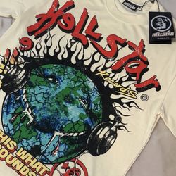 HELLSTAR SHIRT