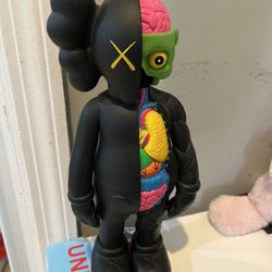 Kaws Toy