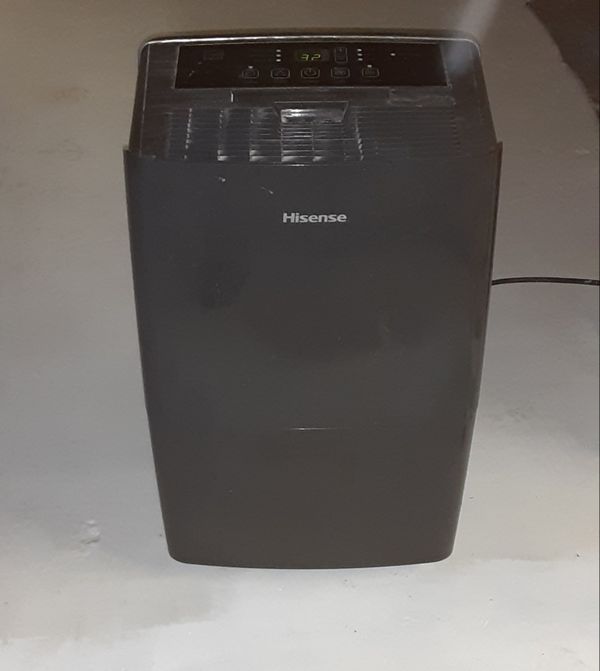 Hisense DH7019K1G Dehumidifiers for Sale in Michigan City, IN OfferUp
