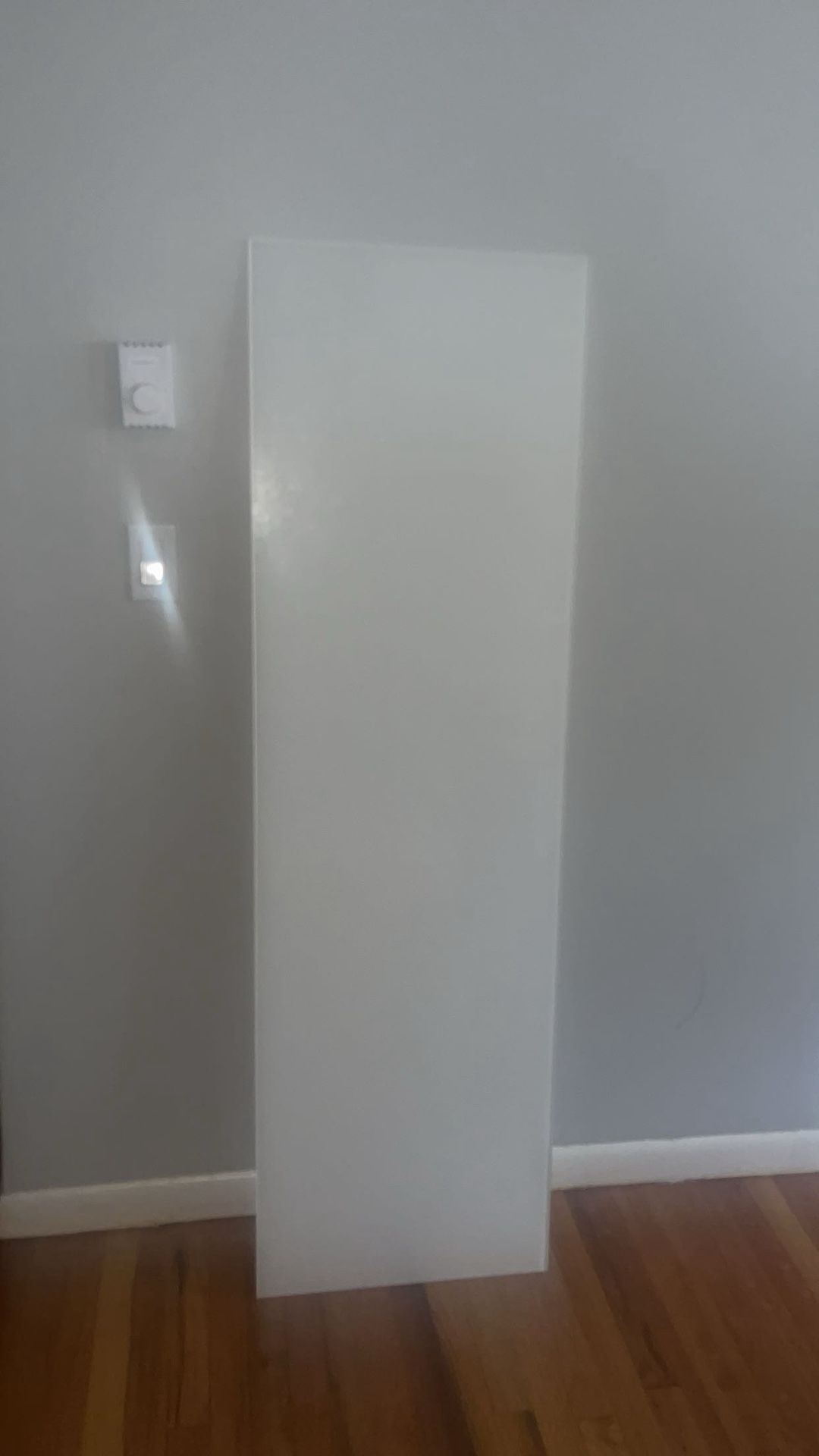 IKEA Glass top For 6 Drawer dresser