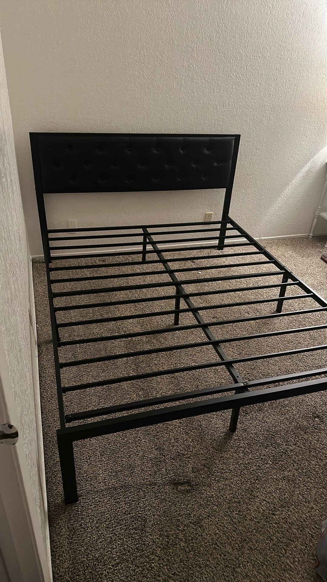 Queen Bed Frame