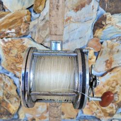 Senator Penn Fishing Tackle, Fishing Rods, Fishing Pole