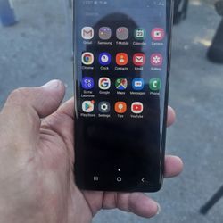 Galaxy S9