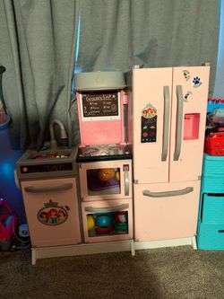 Kitchen set