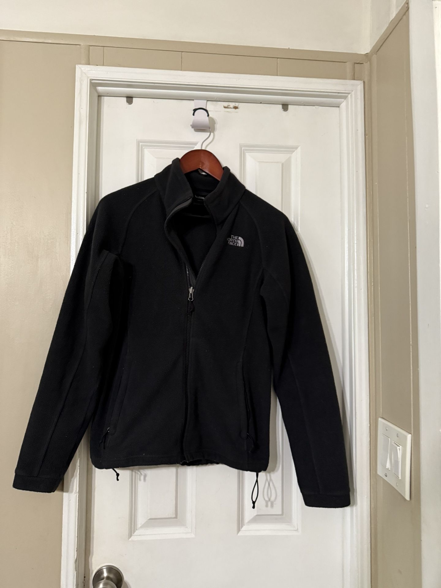 Women’s The North Face Fleece Jacket