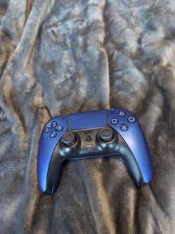 PS5 controller