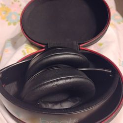 Beats Studio 3 Headphones 