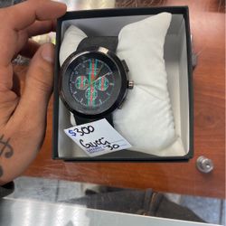 Gucci Watch 