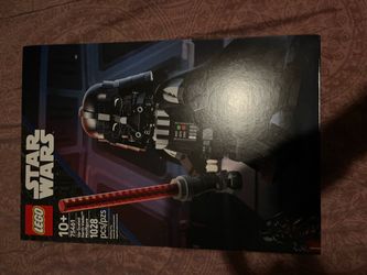 Darth Vader Lego