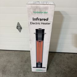 Electric Space Heater