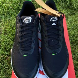 New Nike Air Max Shoes Mens Size 11