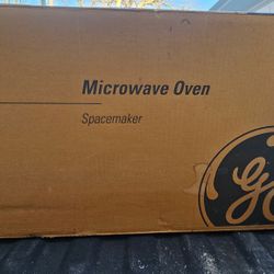 Microwave Ge 