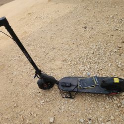 Electric Scooter Hover-1 Alpha Pro
READ FULL DESCRIPTION 