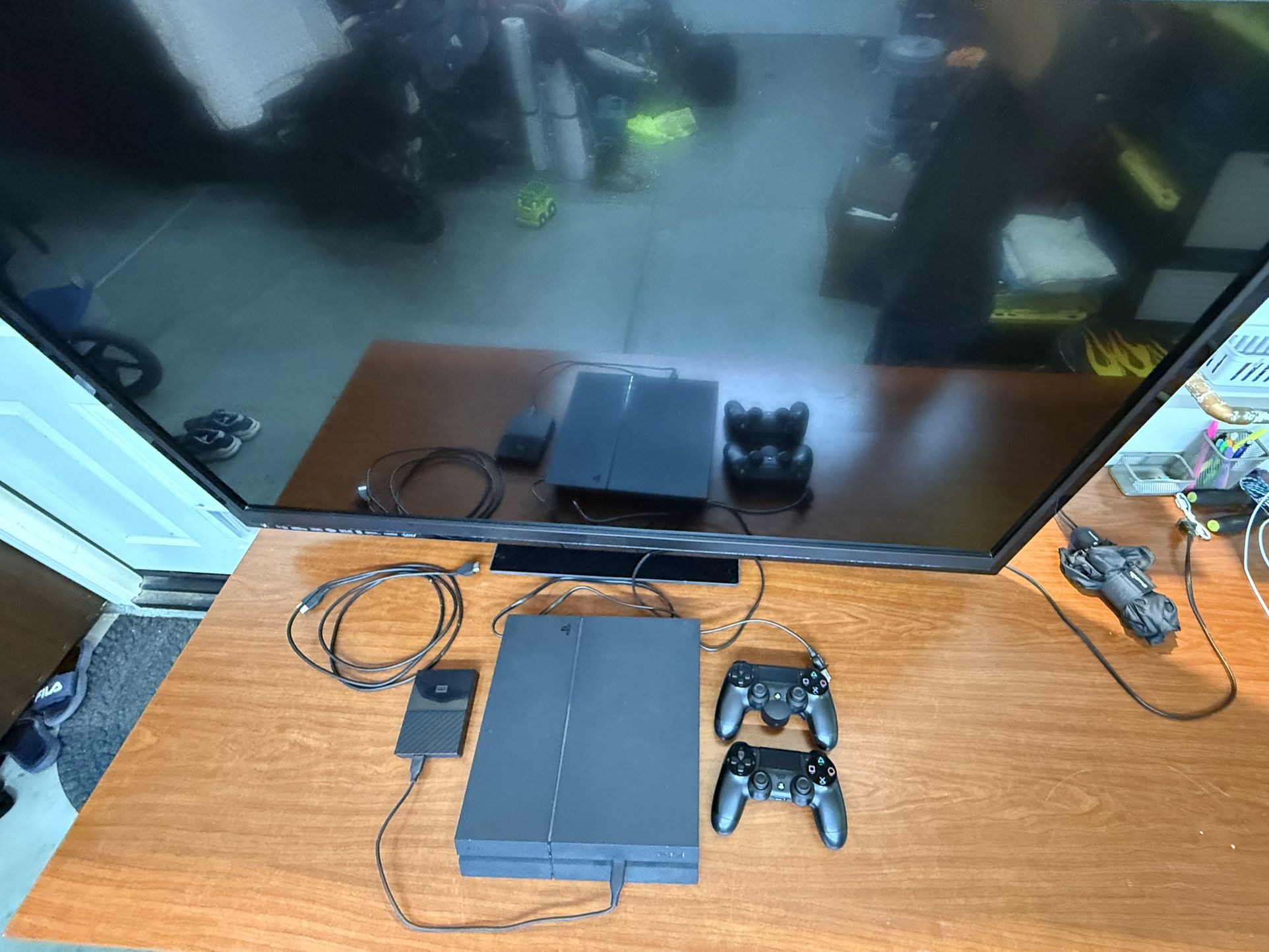 PS4