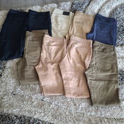 Size 34 de honbre buenas condisiones