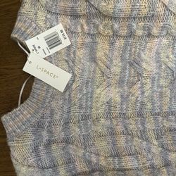 L Space Sweater