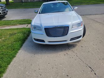2011 Chrysler 300