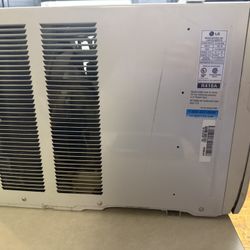 Used lg Window Air Conditioner 