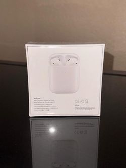 Apple Earbuds (Generation 2)
