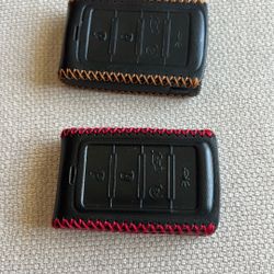 Key Covers