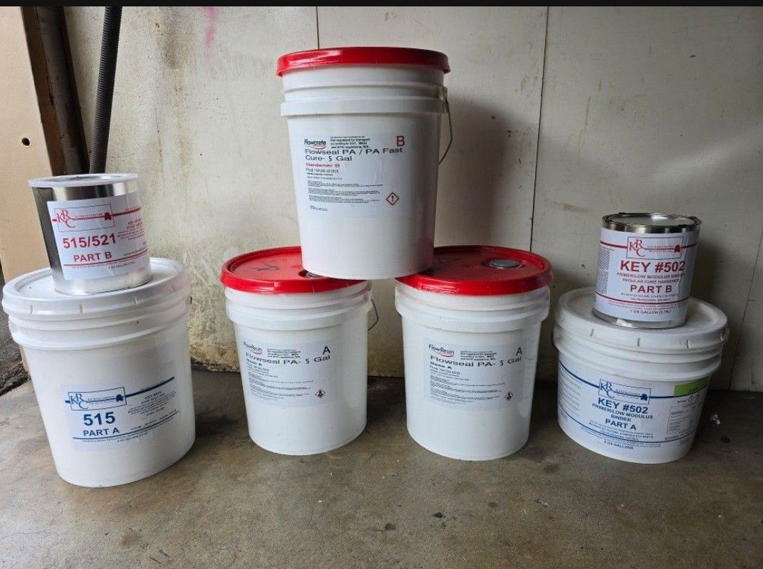 EPOXY