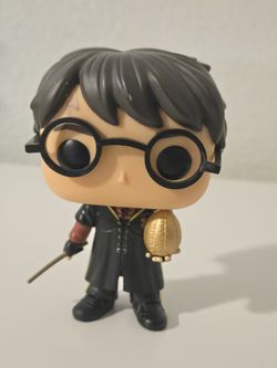 Harry Potter Funko Pop