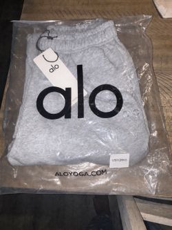 Alo sweats