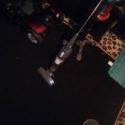Amazon Stick Vacuum