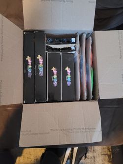 Creatology Halloween Crafts