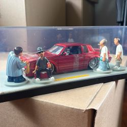 Homies Gran National 