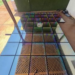 Led Floor