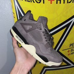 Jordan 4 