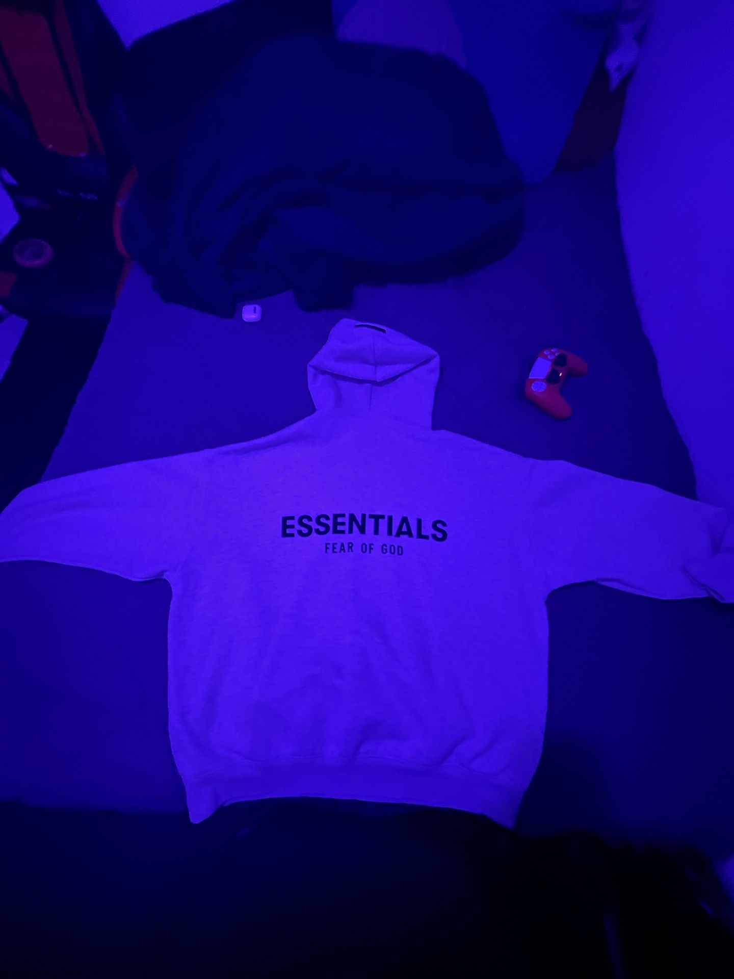 Light Oatmeal Essentials