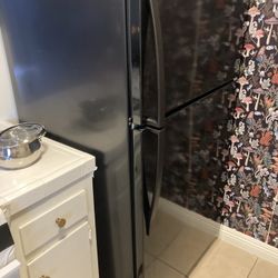 Great Condition Whirlpool Fridge 