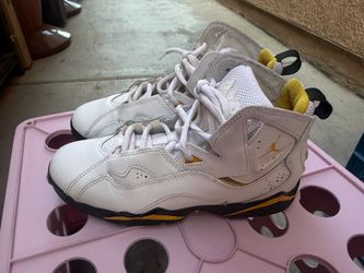 Jordan’s shoes size 5Y like new