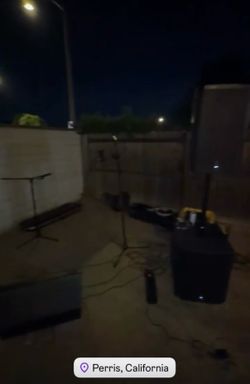Accordion bajoquinto